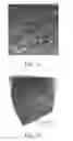 Fig. 07 - Three-dimensional porous structure of parylene