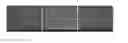 Fig. 01 - Flame-retardant composite magnetic body