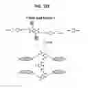 Fig. 13 - Liquid crystalline epoxy compound with terminal mesogen connected by flexible linkage and method for preparing the same