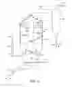 Fig. 05 - Processes for controlling afterburn in a reheater and for controlling loss of entrained solid particles in combustion product flue gas