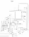 Fig. 02 - Fast pyrolysis heat exchanger system and method