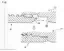 Fig. 03 - Composition for solid lubricating coating, threaded connection for pipe or tube including the solid lubricating coating formed from the composition, and method of producing the threaded connection