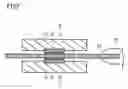 Fig. 09 - Composition for solid lubricating coating, threaded connection for pipe or tube including the solid lubricating coating formed from the composition, and method of producing the threaded connection