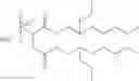 Fig. 08 - Defect reduction rinse solution containing ammonium salts of sulfoesters