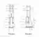 Fig. 07 - Switching valve and suction-discharge device including the same