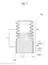 Fig. 02 - Method for separating nucleic acid from specimen containing nucleic acid and device therefor