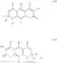 Fig. 52 - Coumarin compounds and their uses as fluorescent labels