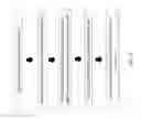 Fig. 26 - Image differentiated multiplex assays for multiplex detection of DNA mutations