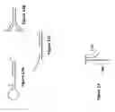 Fig. 13 - Nanopore sequencing methods