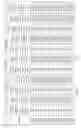 Fig. 10 - SEQUENCE VARIANT ANALYSIS OF CELL-FREE DNA FOR CANCER SCREENING