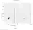 Fig. 17 - Diagnostic test system for specific, sensitive and reproducible detection of circulating nucleic acids in whole blood
