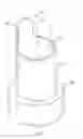 Fig. 01 - MASKING DEVICE FOR GALVANIZED MASKING