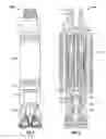 Fig. 03 - Modified surface properties of percussion tools used in downhole drilling