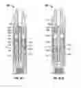 Fig. 05 - Modified surface properties of percussion tools used in downhole drilling