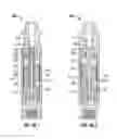 Fig. 06 - Modified surface properties of percussion tools used in downhole drilling