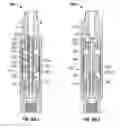 Fig. 09 - Modified surface properties of percussion tools used in downhole drilling