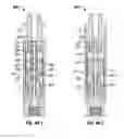 Fig. 10 - Modified surface properties of percussion tools used in downhole drilling
