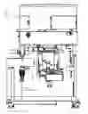 Fig. 01 - Physical vapor deposition method using backside gas cooling of workpieces