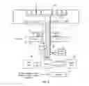 Fig. 06 - Physical vapor deposition method using backside gas cooling of workpieces