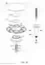Fig. 04 - Gas injector used for semiconductor equipment