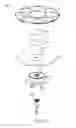 Fig. 05 - Gas injector used for semiconductor equipment