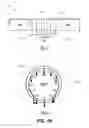 Fig. 03 - Uniform flow behavior in an electroplating cell