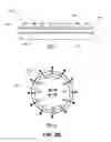 Fig. 07 - Uniform flow behavior in an electroplating cell