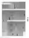 Fig. 11 - Uniform flow behavior in an electroplating cell