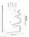 Fig. 16 - Uniform flow behavior in an electroplating cell
