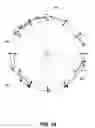 Fig. 17 - Uniform flow behavior in an electroplating cell
