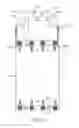 Fig. 17 - Surface treatment system and workpiece-holding jig