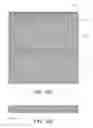 Fig. 20 - Integrally woven or knitted textile with pouch and methods of making the same