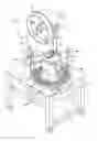 Fig. 01 - Method for cleaning a machine for braiding electrical cables