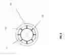 Fig. 07 - Sewable flange with support receiver
