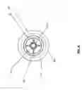 Fig. 09 - Sewable flange with support receiver