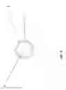 Fig. 12 - Sewable flange with support receiver