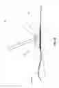 Fig. 14 - Sewable flange with support receiver