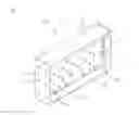 Fig. 02 - Shear link including replaceable cover plates