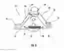 Fig. 04 - Hinged building shrinkage compensation device