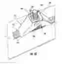 Fig. 09 - Hinged building shrinkage compensation device