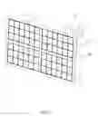 Fig. 02 - Wall and construction method for same
