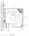 Fig. 09 - Integrated perimeter pocket