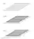 Fig. 10 - Frame supported panel