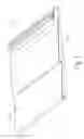 Fig. 02 - Siding panel and assembly