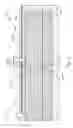 Fig. 08 - Siding panel and assembly