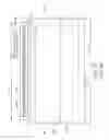 Fig. 14 - Siding panel and assembly