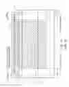 Fig. 15 - Siding panel and assembly