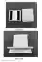 Fig. 23 - Siding panel and assembly