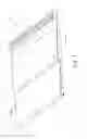 Fig. 02 - Siding panel and assembly