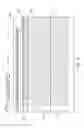 Fig. 07 - Siding panel and assembly